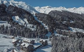 Alpinresortmontafon Garni Gargellen  Österreich